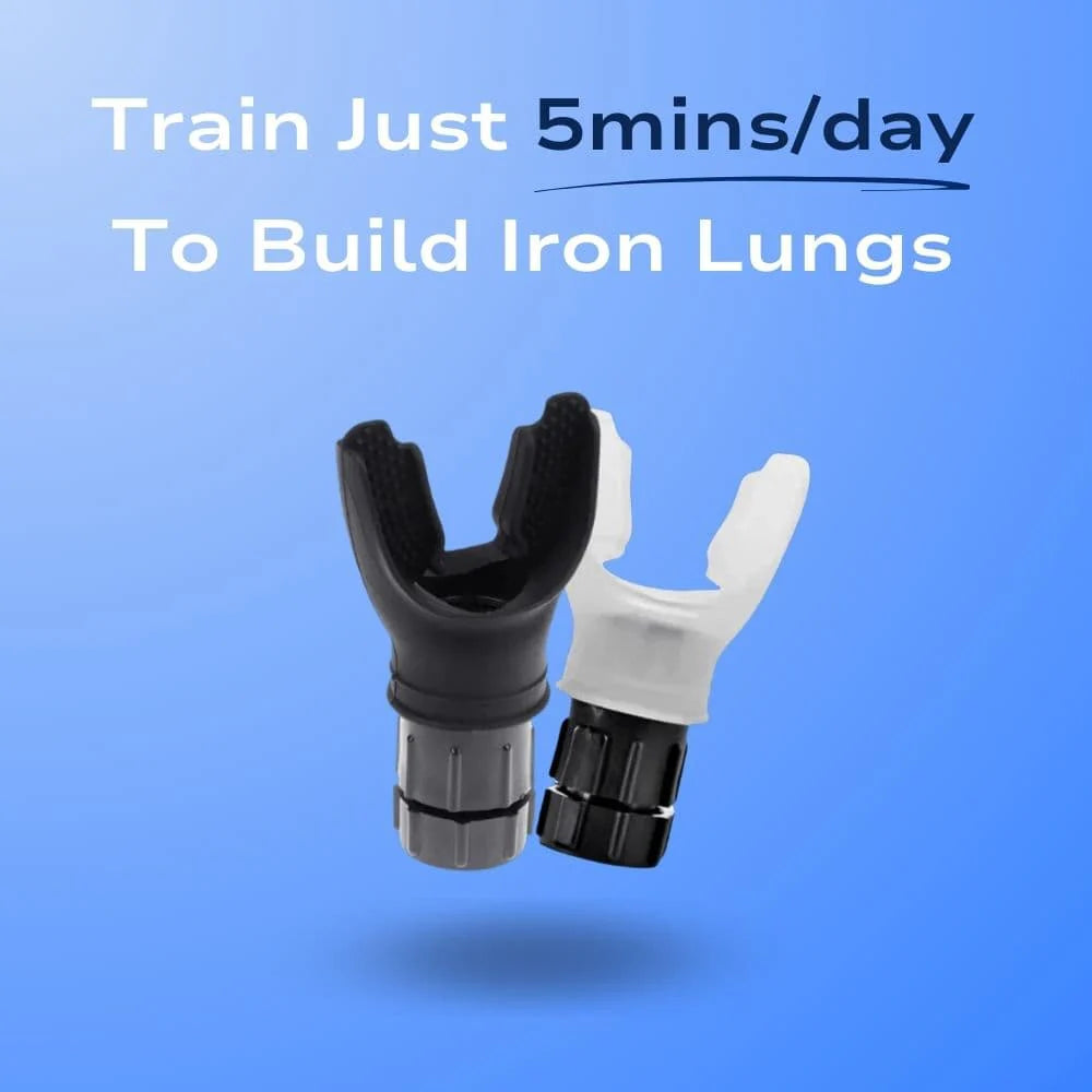 Lung Trainer