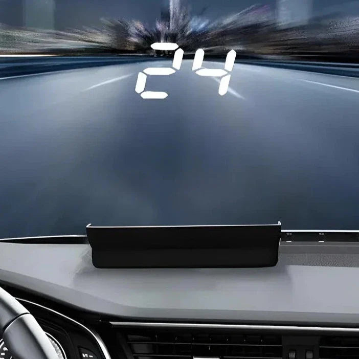 Instant Head-Up Display 25% OFF